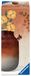 3D Ravensburger 3D Puzzle Vase Gradient Brick-Red