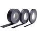 CellPack Cellpack 146072 Textieltape No. 90 Grijs (l x b) 50 m x 25 mm 1 stuk(s)