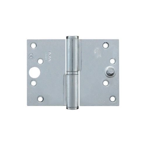 AXA Kogelpaum 1200 89x125 3mm Topc 2* D2 - 8713249109459