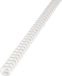 HellermannTyton 164-21108 Heladuct Flex20SK Kabelbundelhouder 20 mm Wit