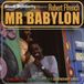 Sonic Rendezvous Robert Ffrench - Mr Babylon (CD)