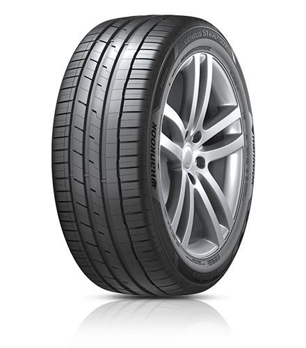 Hankook K127a xl 255/50 R19 107W