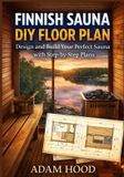 Finnish Sauna DIY Floor Plan