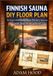 Finnish Sauna DIY Floor Plan