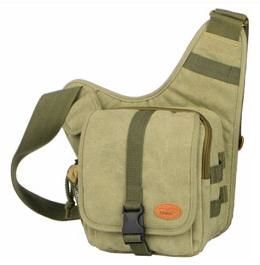 Kalahari KIKAO K-51 Backpack Case - Khaki