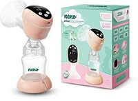 neno® - Electric Breast Pump Single Primo Wireless