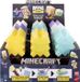 Minecraft Mini-Hoofd Figuur