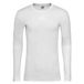 Adidas T-shirt met lange mouwen Techfit