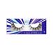 WIBO Faux cils All Eyes On Me