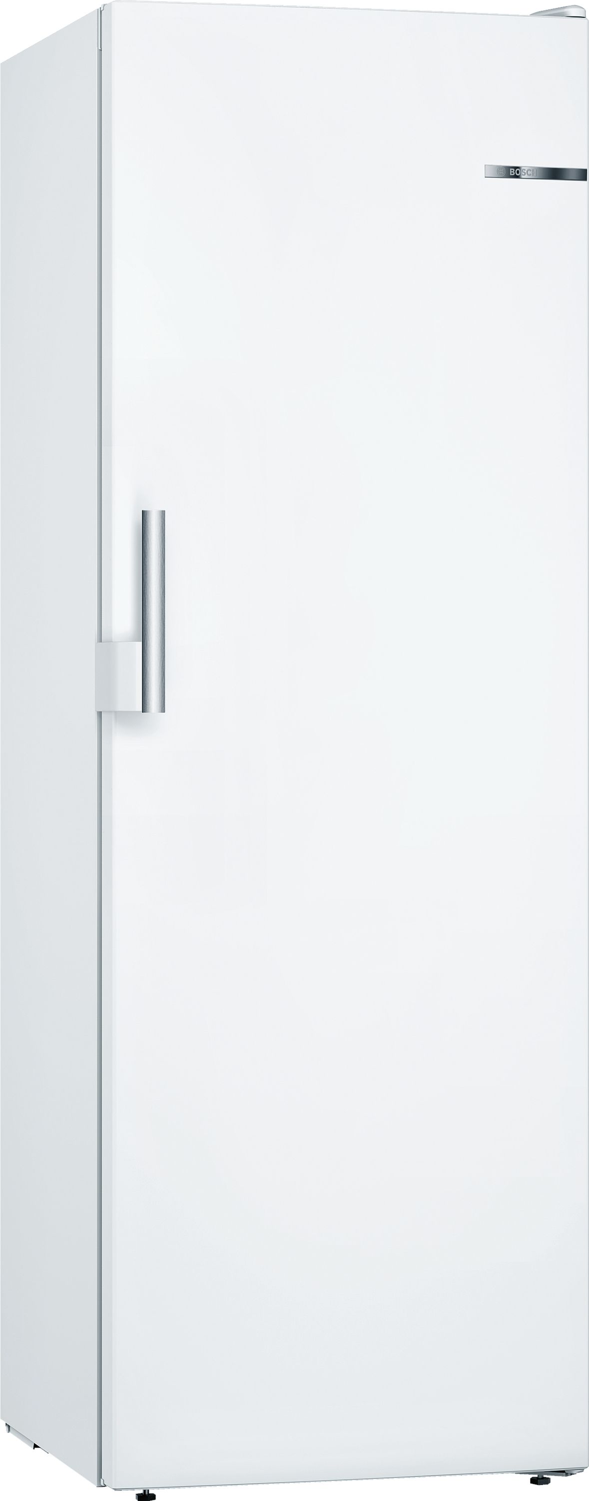 Bosch Serie 4 GSN33EWEV - Vrijstaande Vrieskast - 225L - Wit