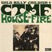 Suburban Wild Billy Childish & CTMF House On Fire LP