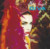 Diva BMG Records Diva CD Annie Lennox Pop 1993