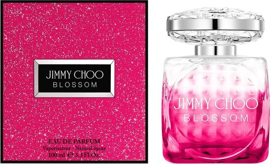 Jimmy Choo Blossom eau de parfum / 100 ml / dames