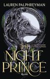 The Rizzoli The night prince. Ediz. italiana