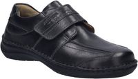 Seibel New Anvers 02 Heren Halbschuh Zwart