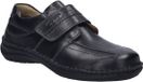 Seibel New Anvers 02 Heren Halbschuh Zwart