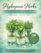 Hydroponic Herbs Word Search Puzzle Book for Adults