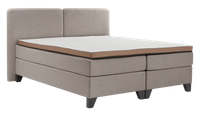 M line Hotelboxspring Executive met Topper Comfort 180 x 200 cm
