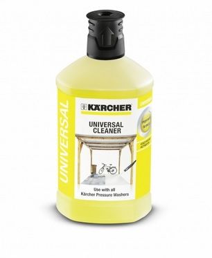 Kärcher 6.295-755.0 Cleaning Agent for Pressure Washer