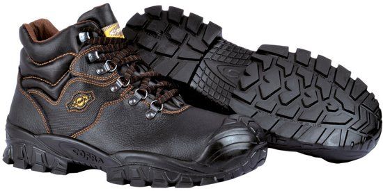 Cofra New Reno Uk S3 Src Werkschoenen maat 40 - 8023796341432
