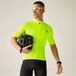 Dare2B Heren Lightning Fietsjersey met korte mouwen