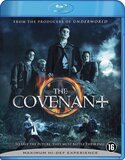 Movie The Covenant (Blu-ray)