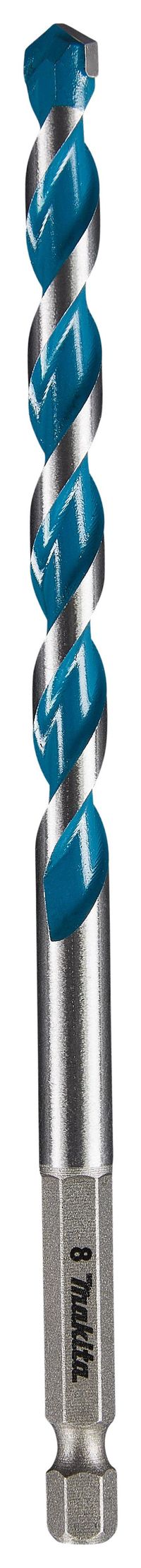 Makita E-15051 Multiboor Screw 8x150mm 1/4" ZK