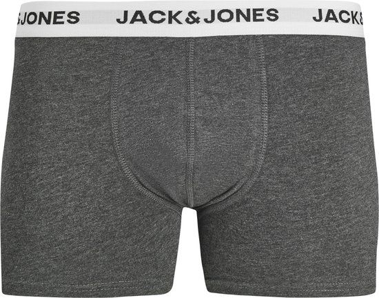 Jack&Jones Heren Jacbasic Boxershorts 10-Pack Forest Night