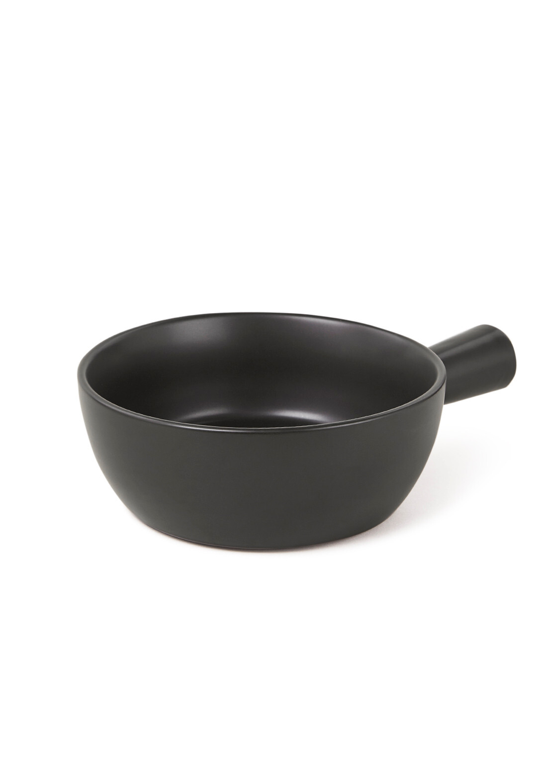 Boska Fondue Pot Nero