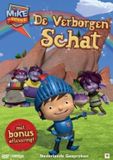 Megamoviestore Mike de Ridder 5 - De begraven schat