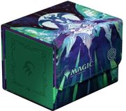 Ultimate Guard Sidewinder 100+ Xenoskin Magic: The Gathering Tarkir: Dragonstorm - Design 7