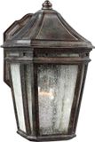 Feiss LED Wand Buitenlamp Londontowne
