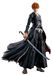 S.H. Figuarts Bleach Ichigo Kurosaki figurine d'action, 155 mm