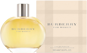 Burberry For Women