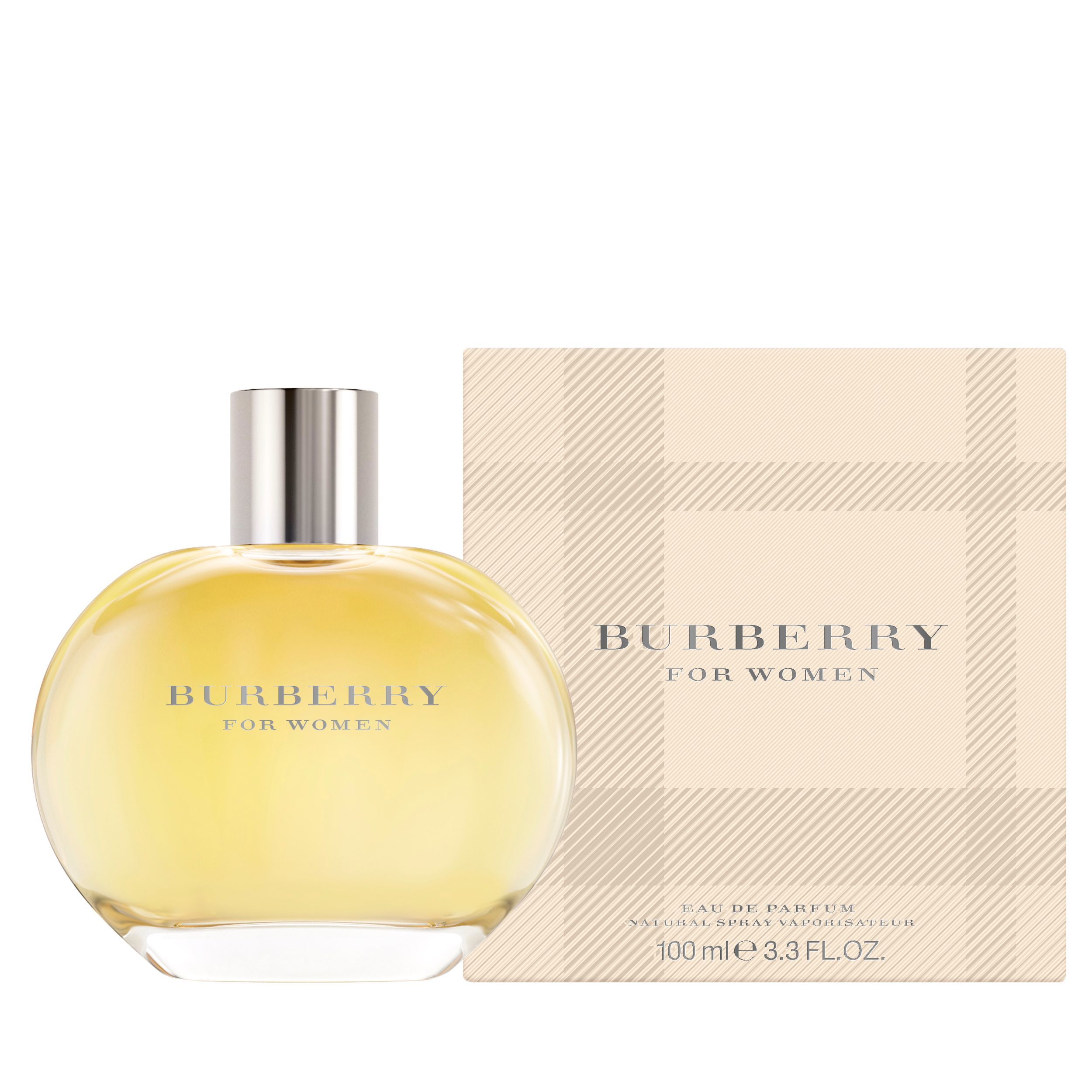 Burberry Type / 100 (ml) / Women
