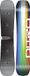 Nitro Snowboards OPTISYM BRD '23, freestyleboard, Asym Twin, Cam-Out Camber, Urban, Mid-Wide