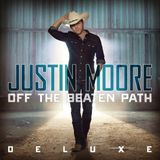 Bertus Distributie Justin Moore Off The Beaten Path (Deluxe Edition)