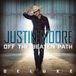 Bertus Distributie Justin Moore Off The Beaten Path (Deluxe Edition)
