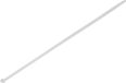 TRU COMPONENTS TC-BT-710-8.8-N Kabelbinder 710 mm 8.8 mm Natuur Chemische bestendigheid 100 stuk(s)