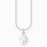 Thomas Sabo KE2037-001-21-L38v Halsketting Dames 925er Zilver 38 cm