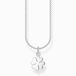 Thomas Sabo KE2037-001-21-L38v Halsketting Dames 925er Zilver 38 cm