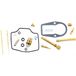 Keyster reparatieset carburateur