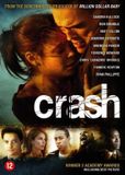 Megamoviestore Crash DVD
