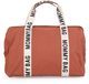 Childhome Mommy Bag Draagtas - Terracotta - 58L