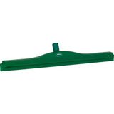 Vikan Full Colour Hygiëne Vloertrekker, Flexibele Nek, 60 cm, Groen