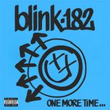One Blink 182 - One More Time... (CD)