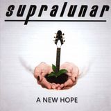 Suburban Supralunar A New Hope