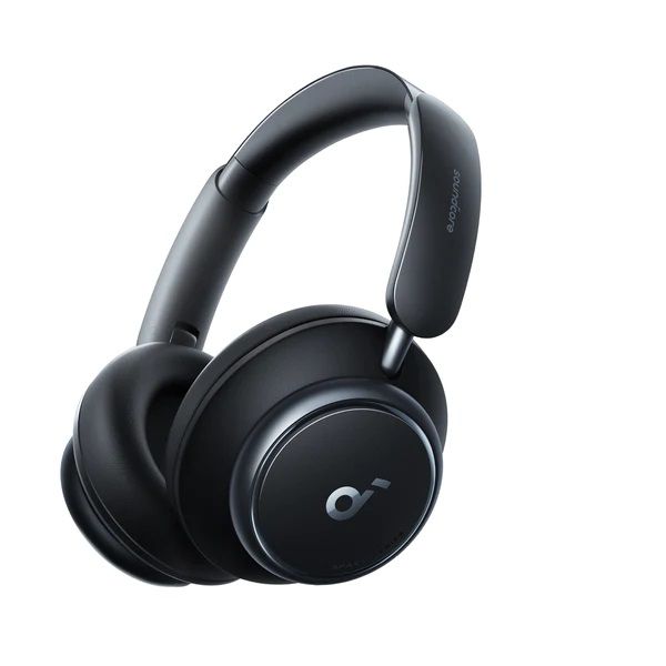 Soundcore Space Q45 - Over-ear Hoofdtelefoon - Zwart