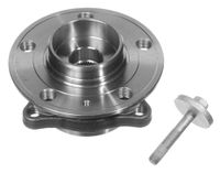 MEYLE Radnabe 5146520011 Vorderachse beidseitig | Compatibel met: VOLVO S60 I, S80 I, V70 II, XC70 I Cross Country