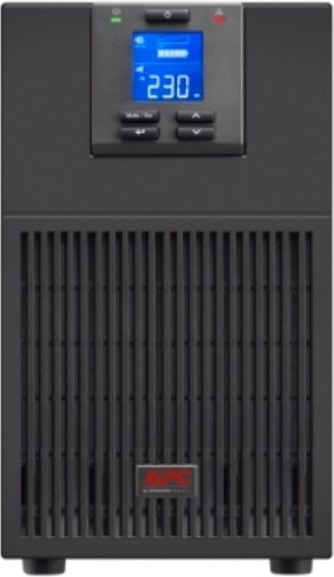 APC Easy-UPS On-Line SRV3KI-E - Noodstroomvoeding
